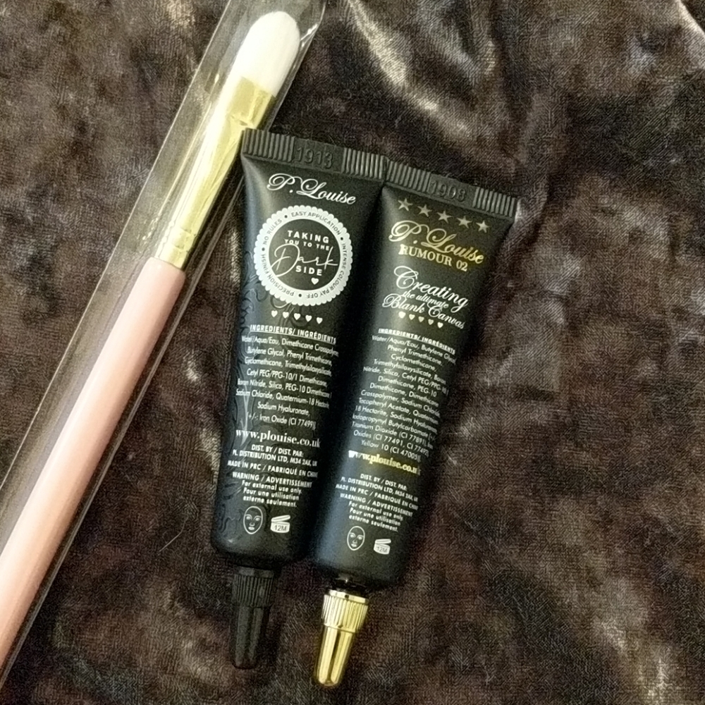 P.Louise Base Bundle - Picture 2 of 3